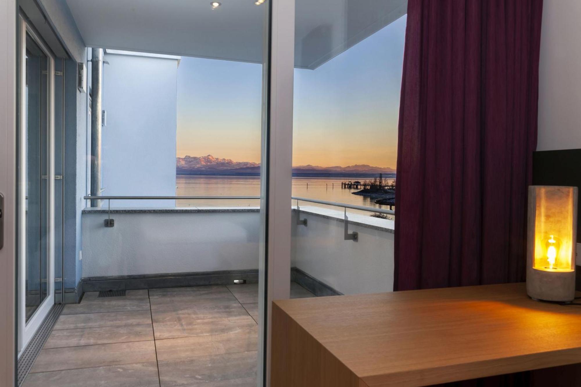 Haus Bank-specker Apartment Immenstaad am Bodensee