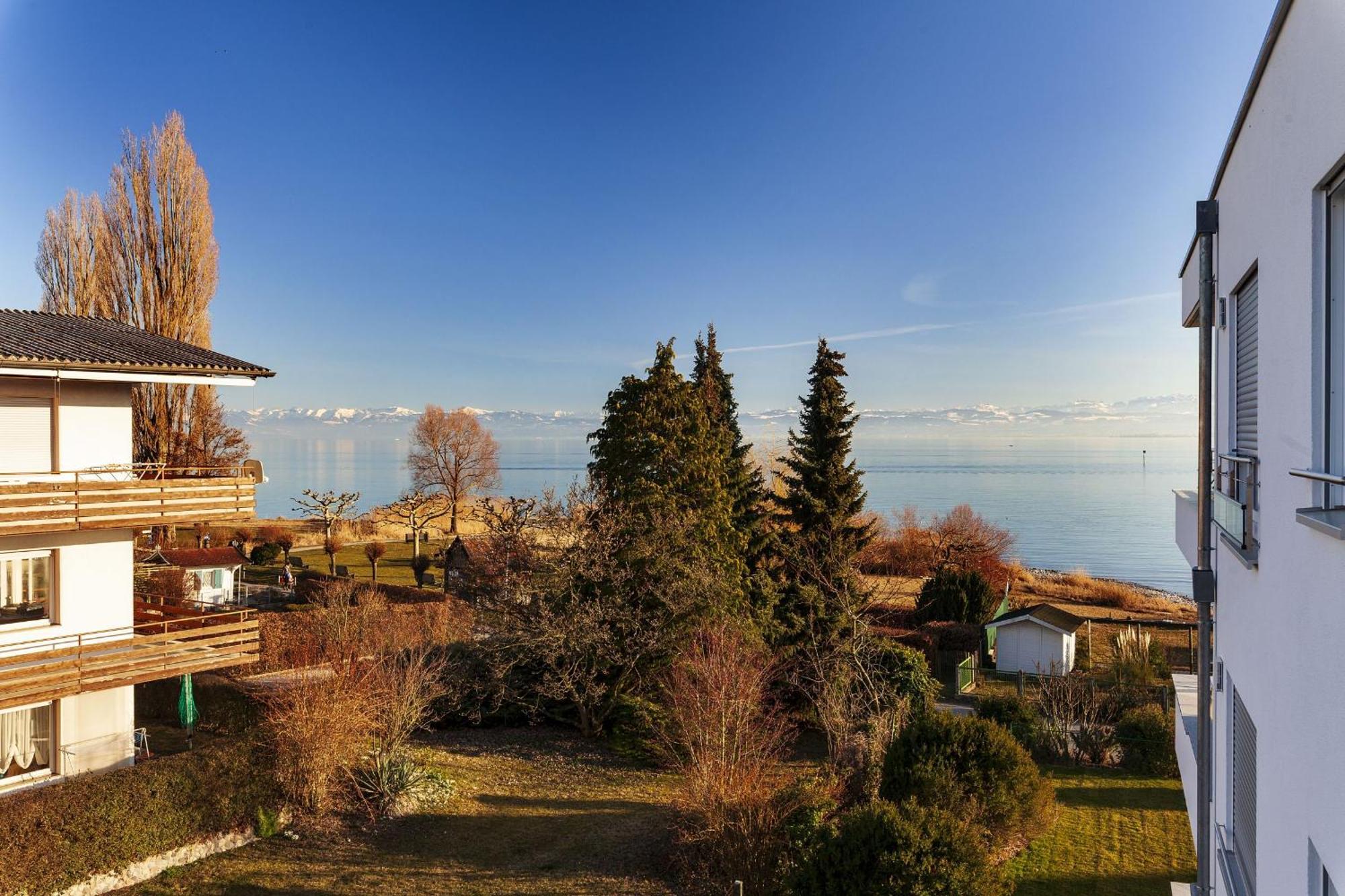 Haus Bank-specker Immenstaad am Bodensee