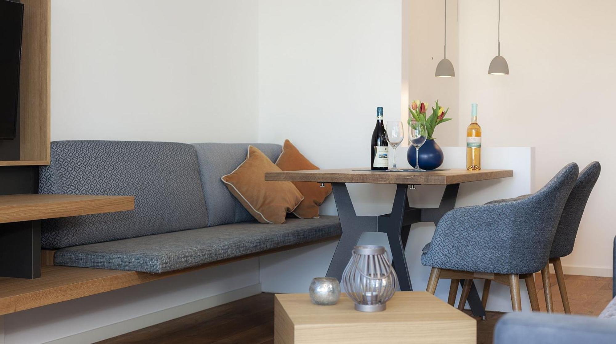 Haus Bank-specker Apartment *